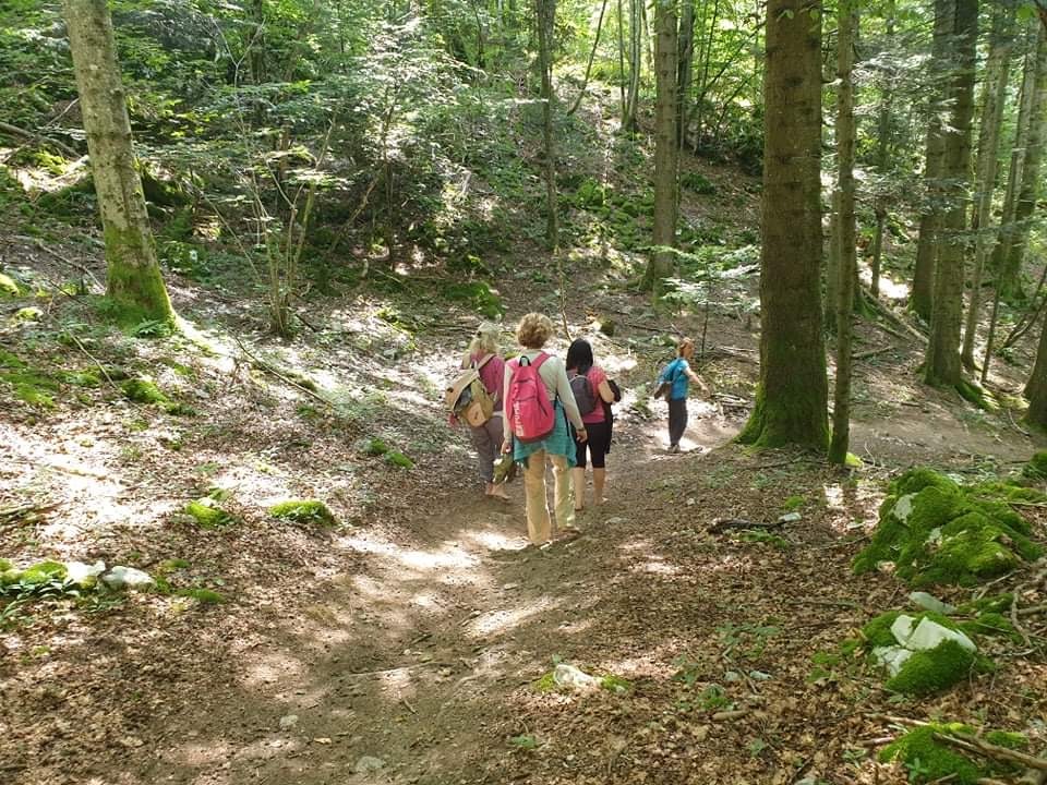 photo activite Magali Natur’harmonie