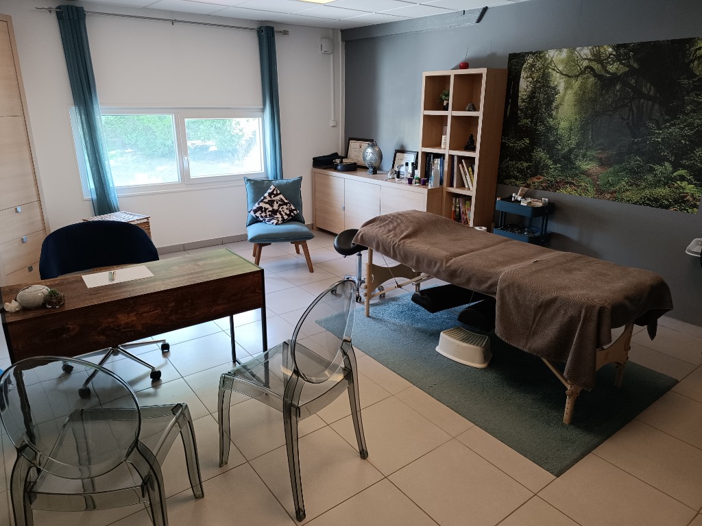 photo cabinet Caroline RIPERT