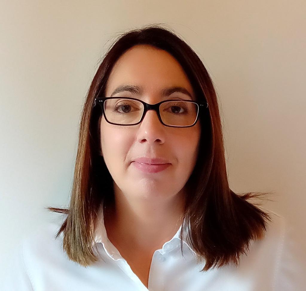 photo portrait Caroline RIPERT