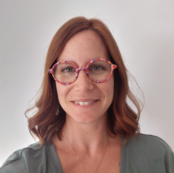 Morgane Baumann - La Yourte Solongo