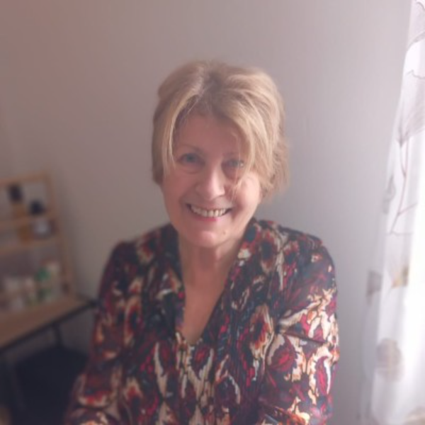 Elisabeth DUVAL-LEBRET