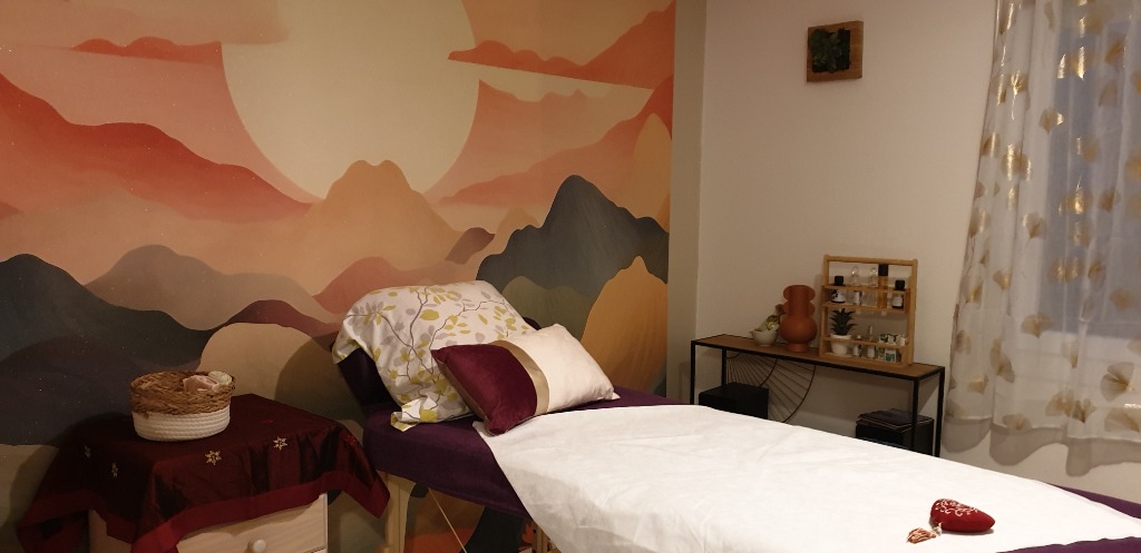 photo cabinet Elisabeth DUVAL-LEBRET