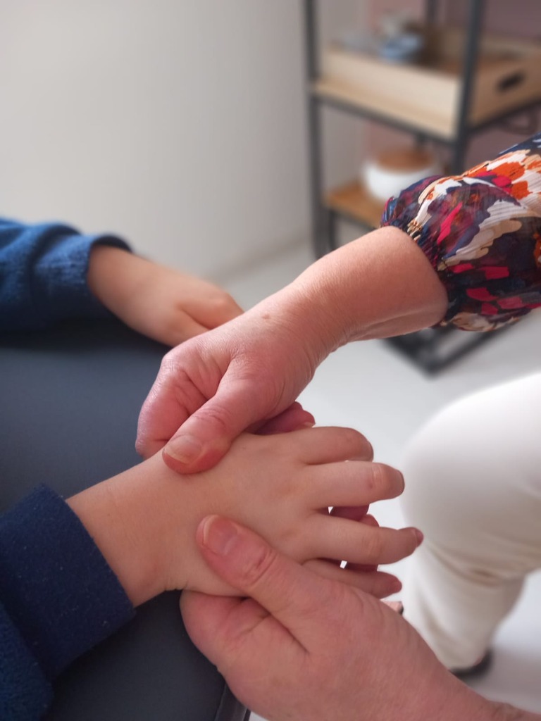 photo seance Elisabeth DUVAL-LEBRET