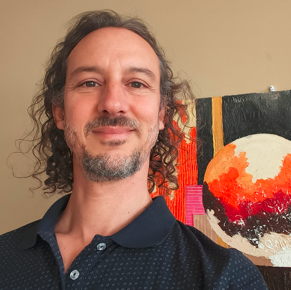 Jacques-Olivier POUTOU