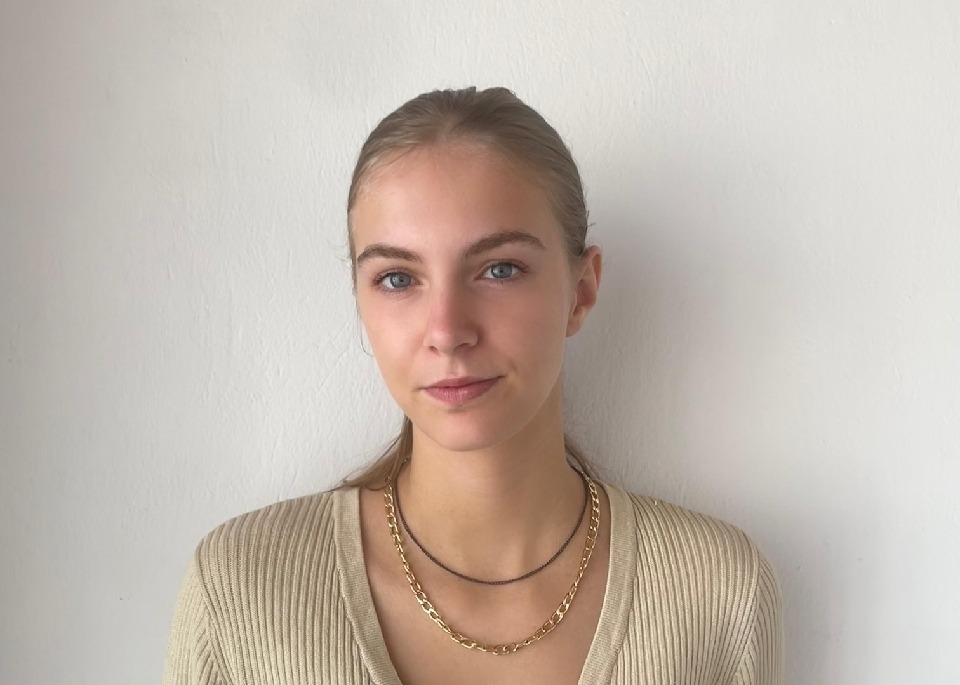 photo portrait Julie Salaun