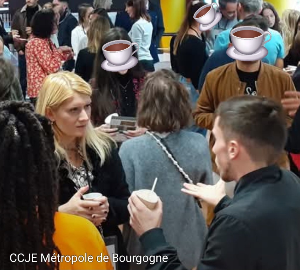 photo activite Clarissa Mc Donald