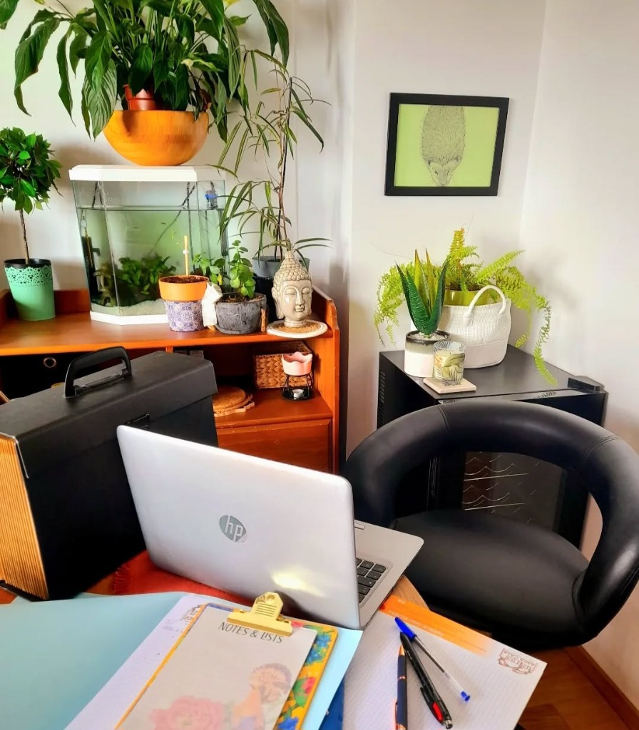 photo cabinet Clarissa Mc Donald