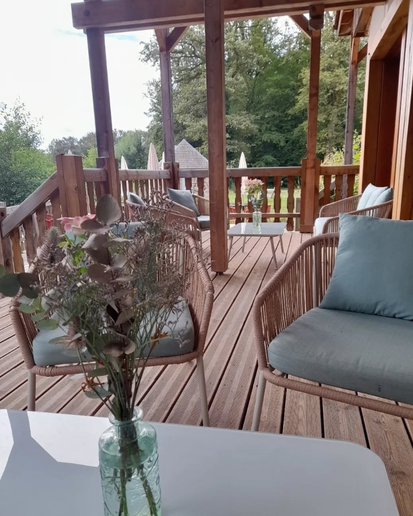 photo seance Clarissa Mc Donald