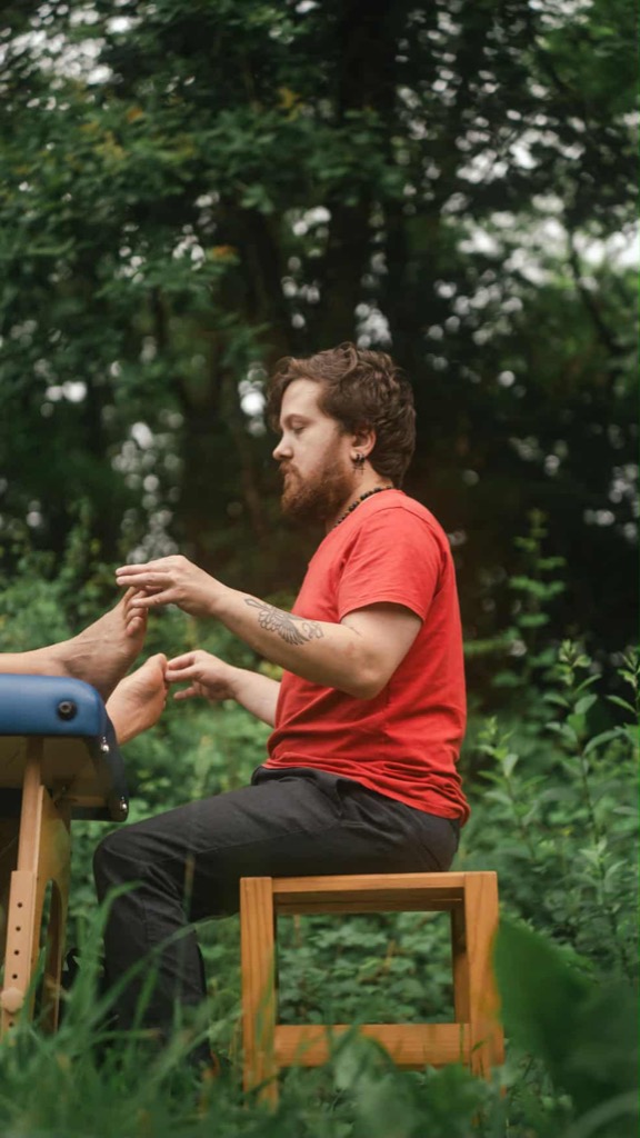 photo activite Soins des âmes 