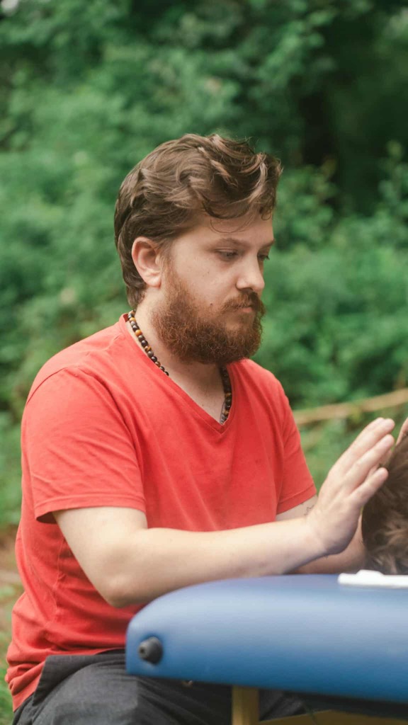 photo seance Soins des âmes 