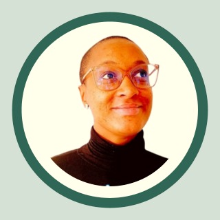 photo portrait Laura Pellan