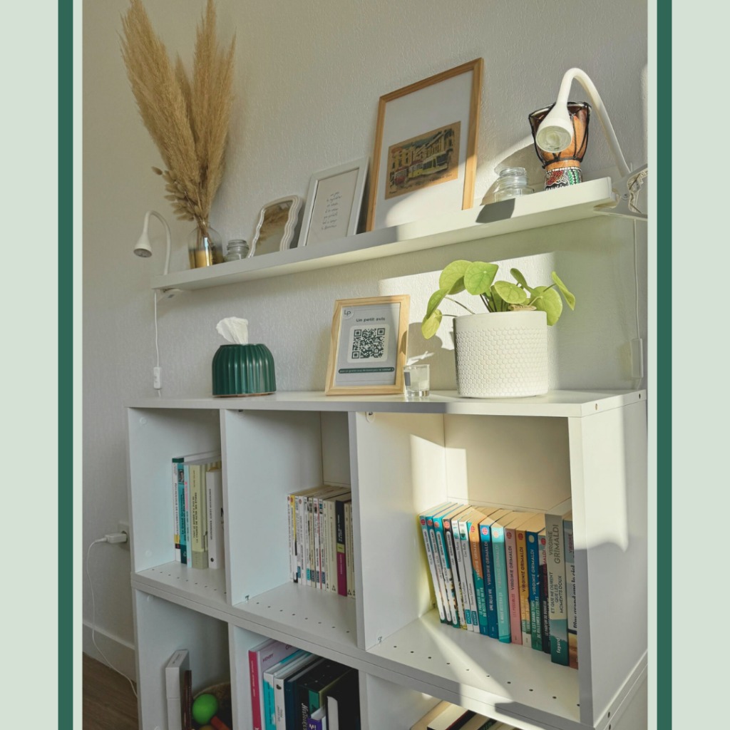 photo seance Laura Pellan