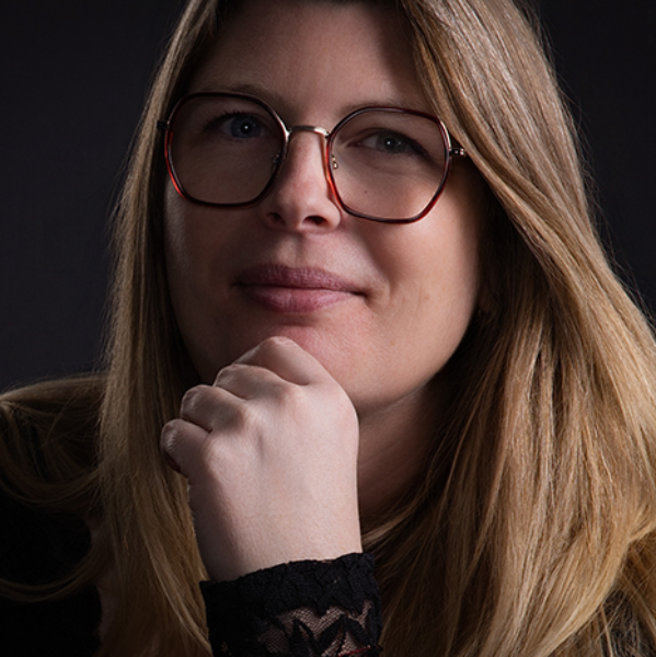 Marlène kinésiologue