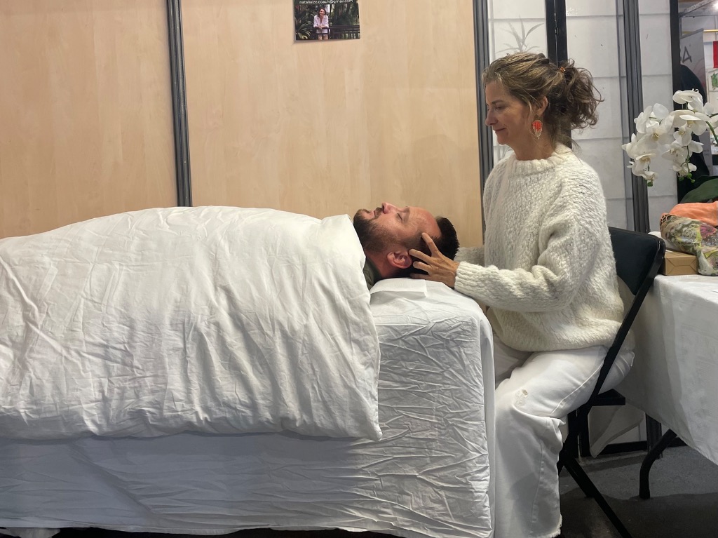 photo seance Natalia Ize