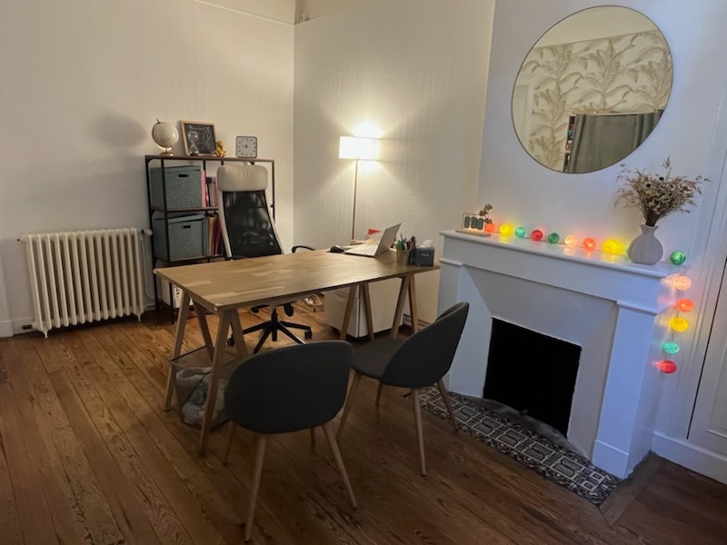 photo cabinet Emilie ROSADO