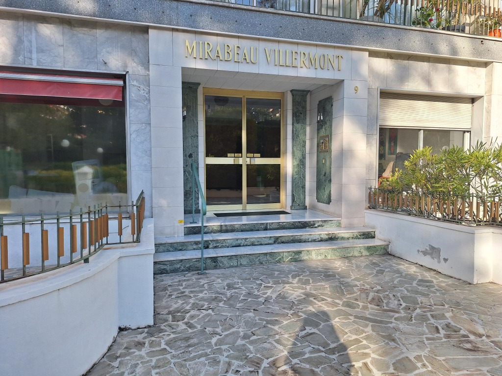 photo cabinet Sandrine Viseur