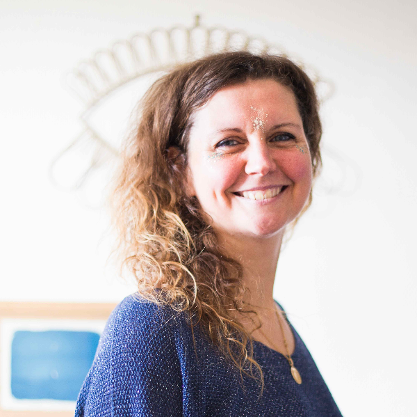 Marie BRUNEL Sexothérapeute