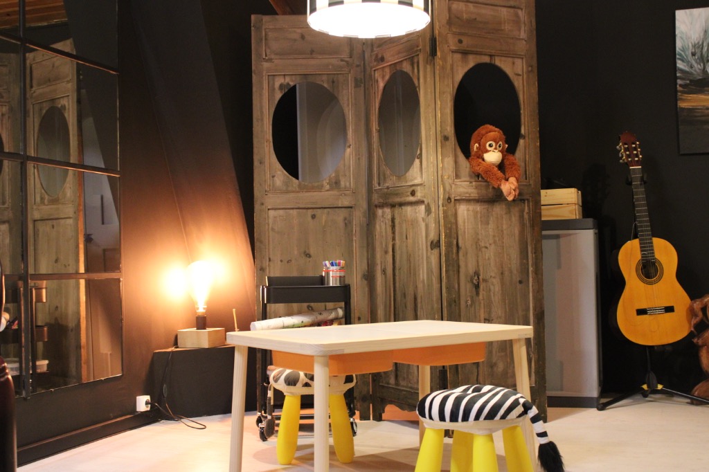 photo seance Jennifer Martinez