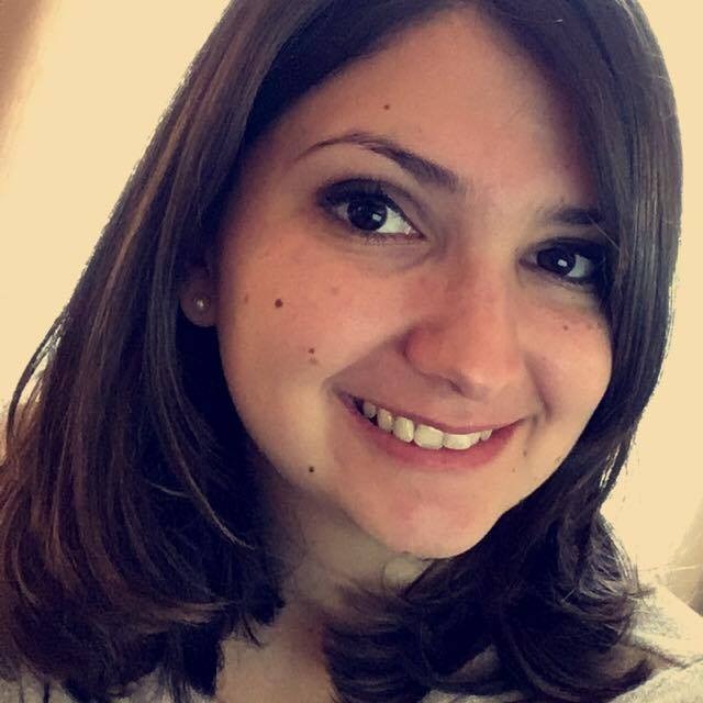 photo portrait Justine PERROT