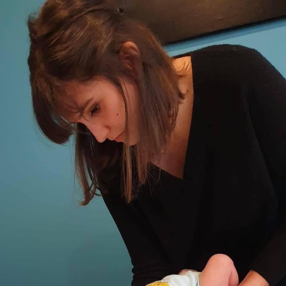 photo seance Justine PERROT