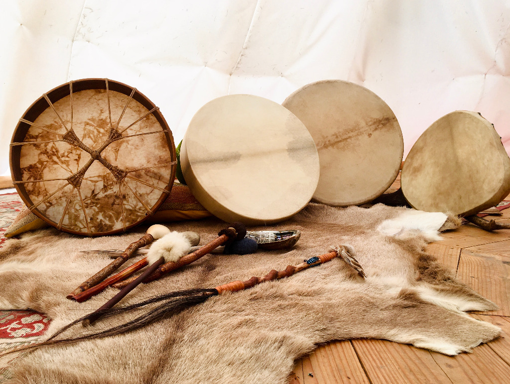 photo seance Laurent REVAULT