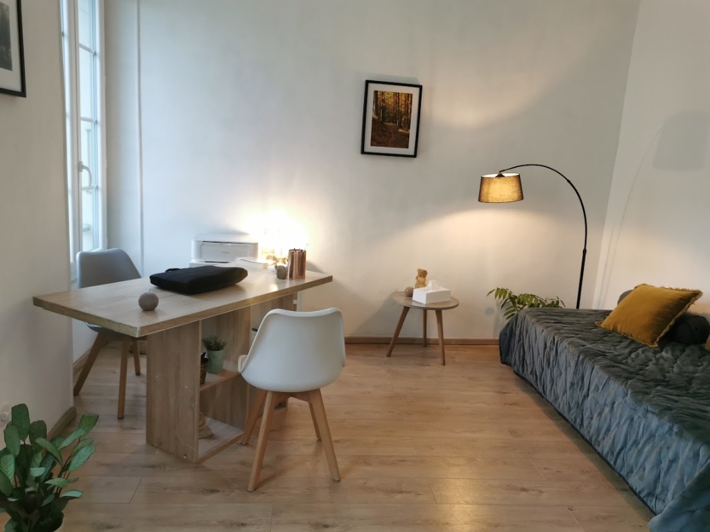 photo cabinet Les Ateliers du Sud 