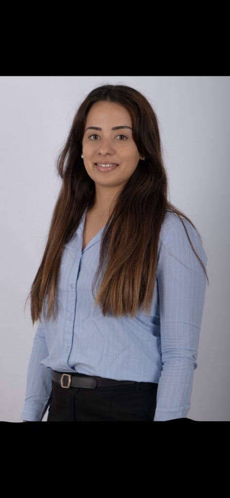 photo portrait Larissa 