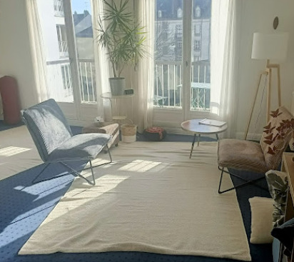 photo cabinet Blandine RETAILLEAU