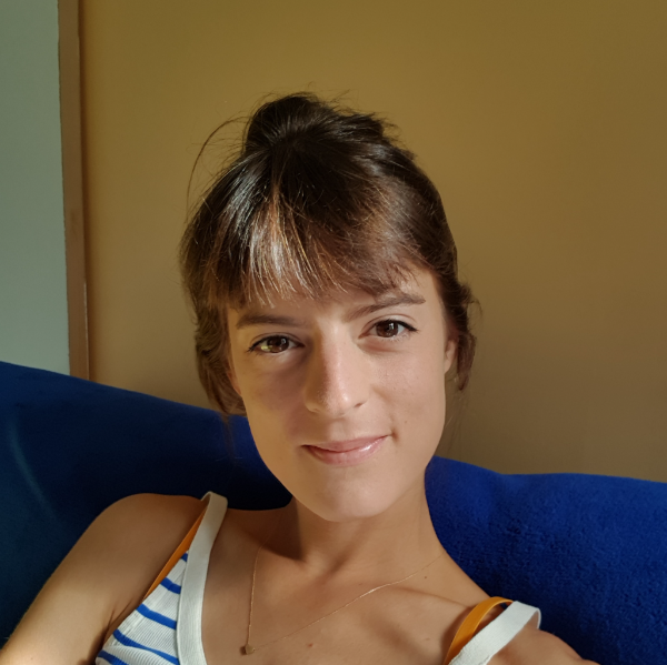 Charlotte Chaudière