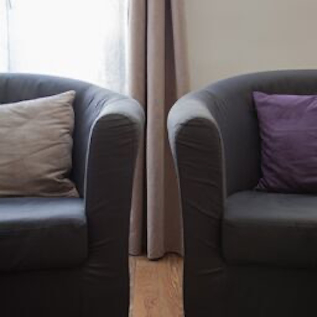 photo cabinet Charlotte Chaudière