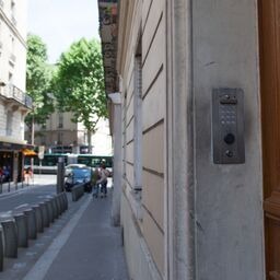 photo seance Charlotte Chaudière