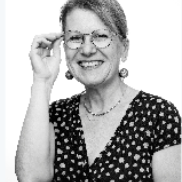 Anne Sposito Sophrologue