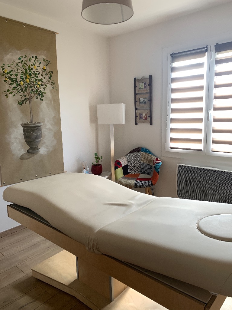 photo cabinet Nathalie Bien-Etre