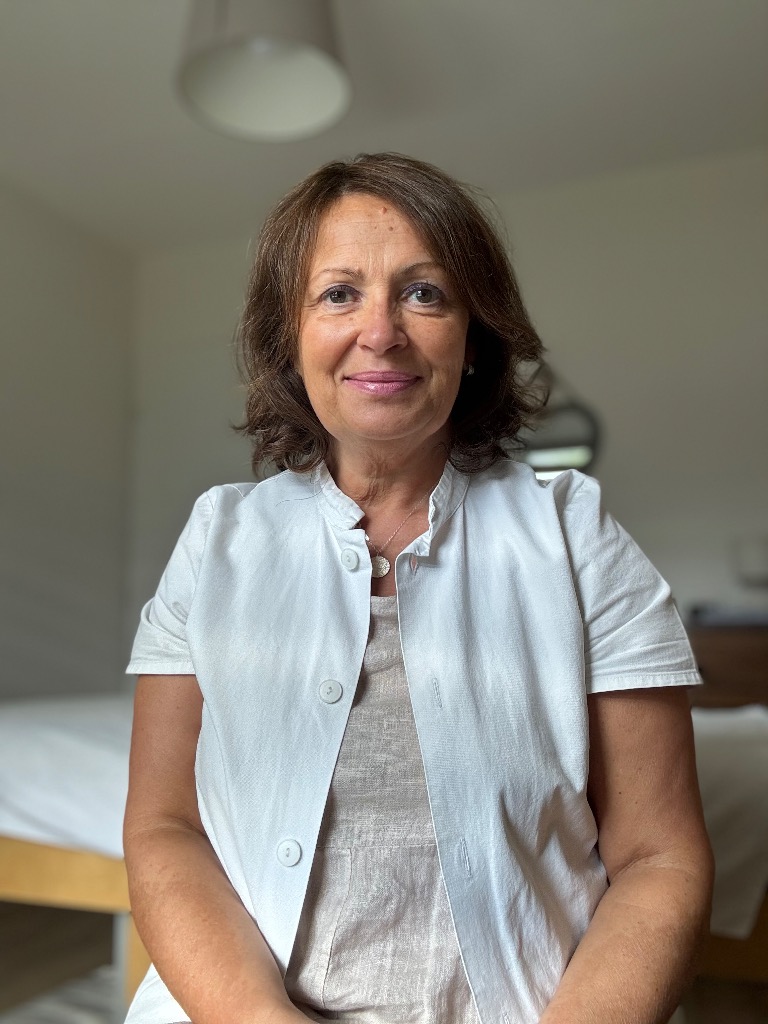 photo portrait Nathalie Bien-Etre