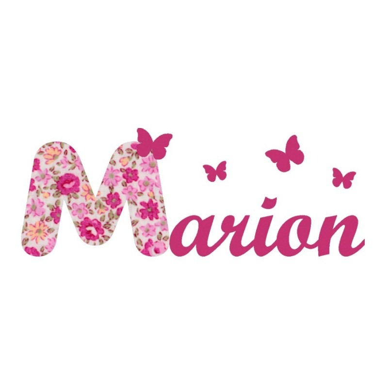 photo portrait Marion