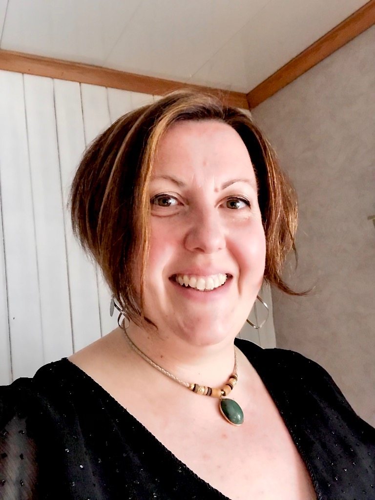 photo portrait Stéphanie LOIGEROT Sophrologie