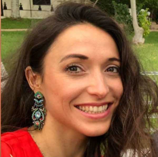 Marie Kernevez Legrand