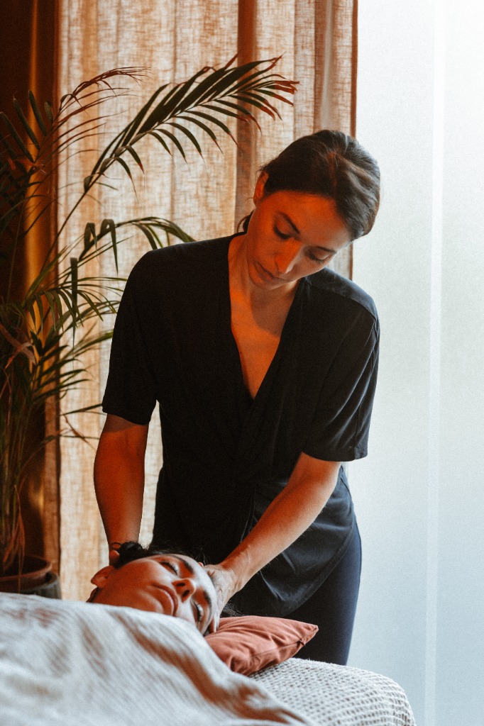 photo activite Marie Kernevez Legrand