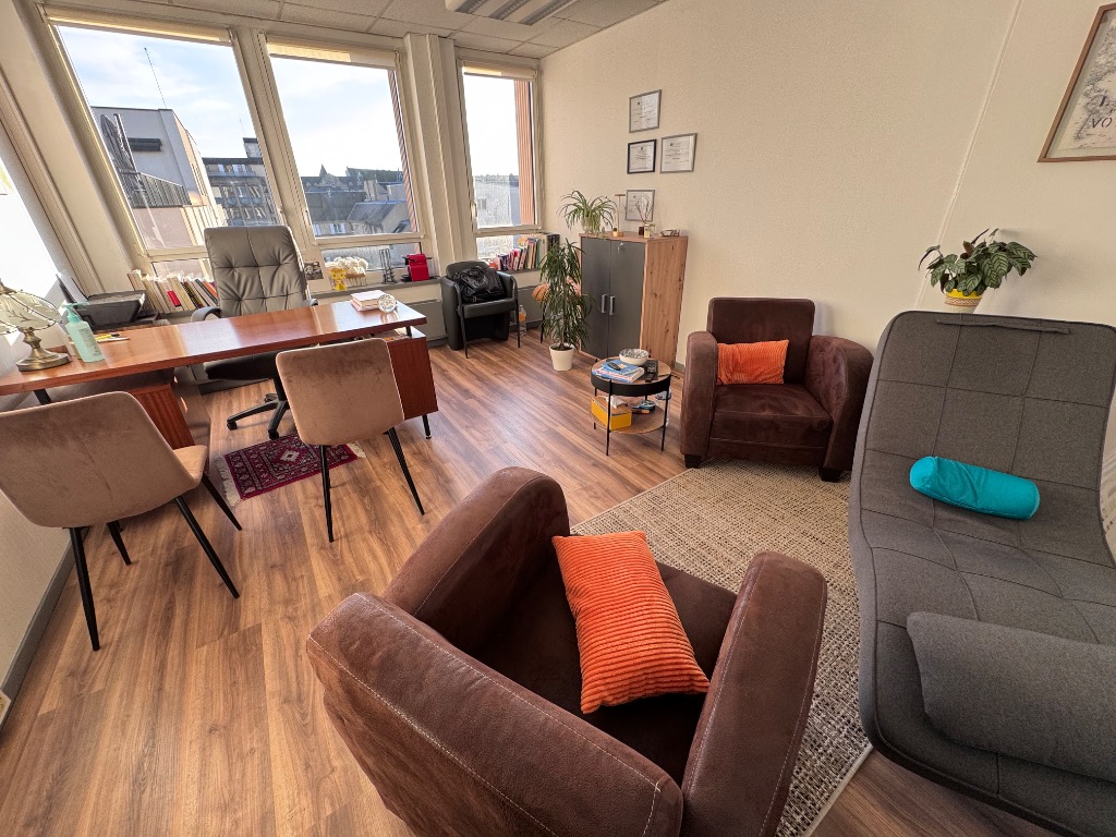 photo cabinet Sartori Raphaël