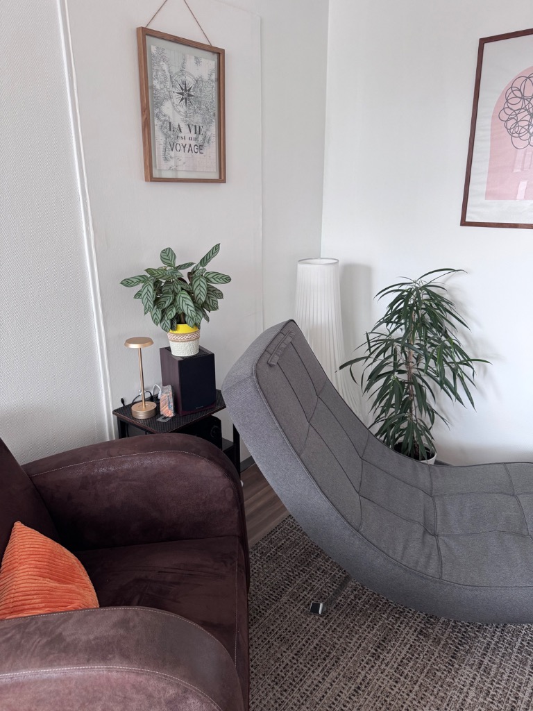 photo seance Sartori Raphaël