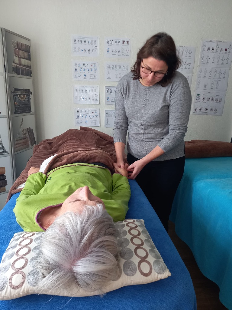 photo activite Pascale SUBRA