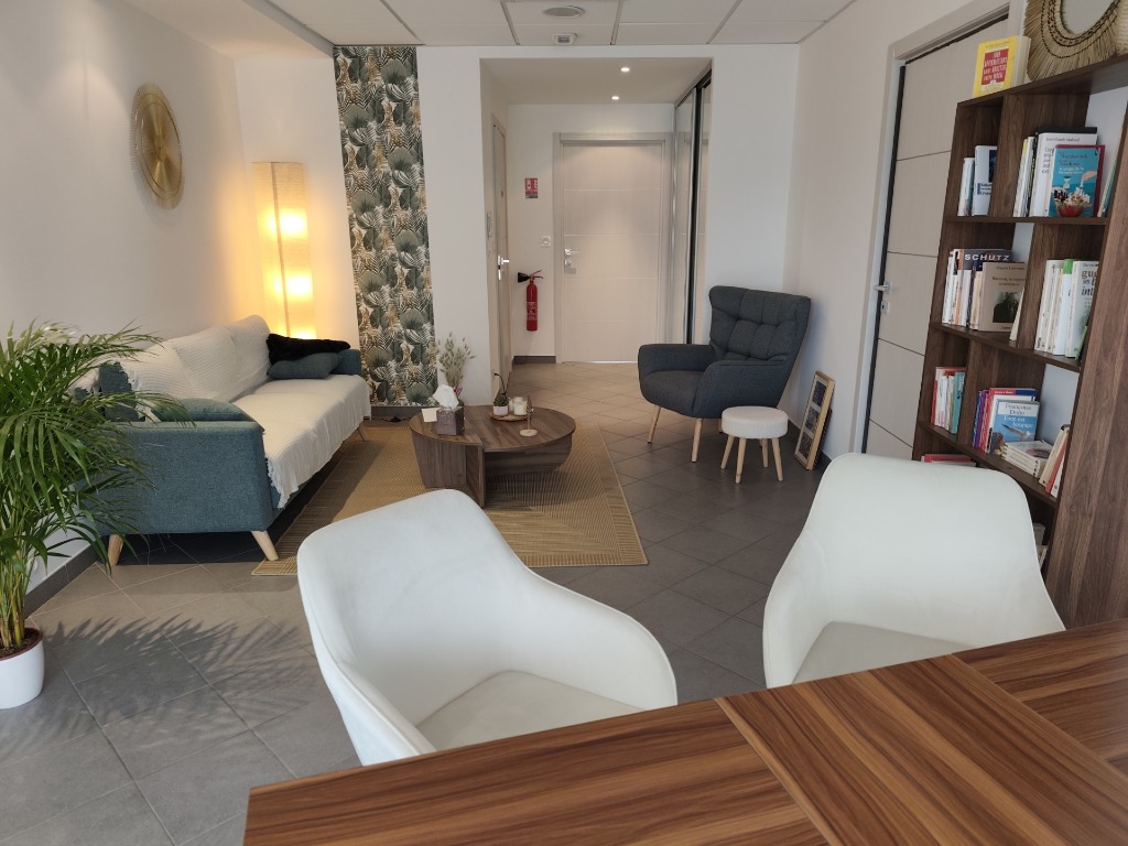 photo cabinet LAETITIA MAGINOT