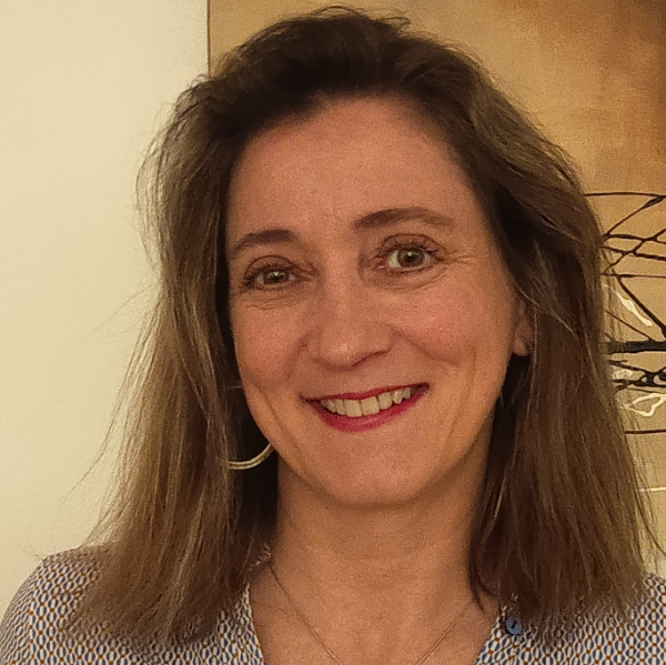 Katie DERRAN - INDRYA