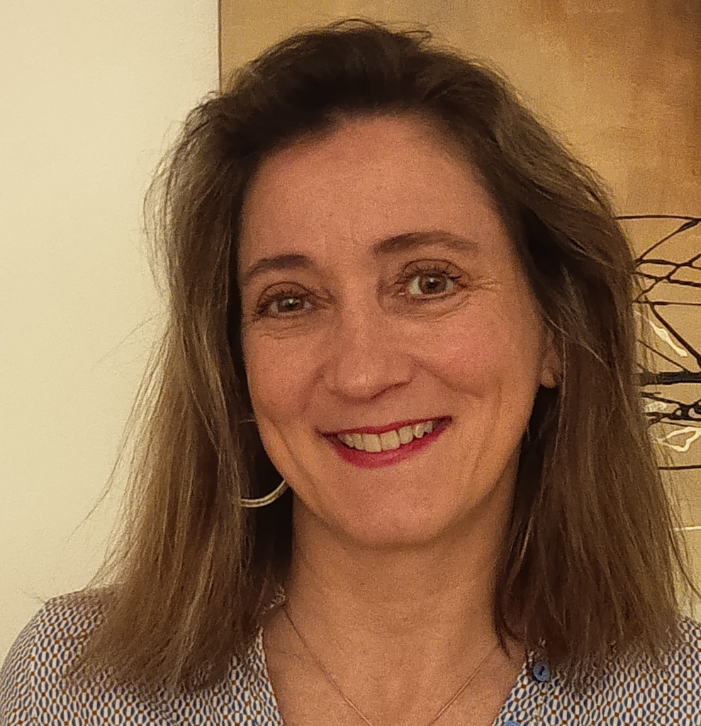 photo portrait INDRYA - Katie DERRAN