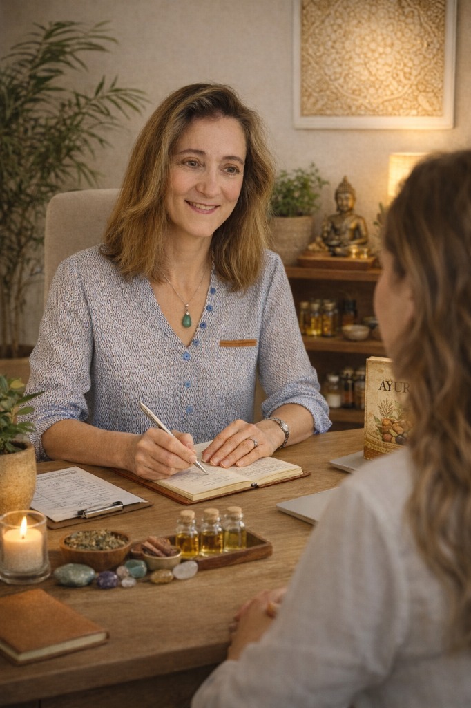 photo seance INDRYA - Katie DERRAN