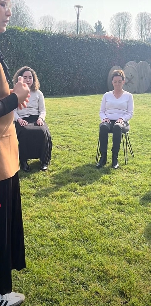 photo activite Zoulikha BENNACEUR 