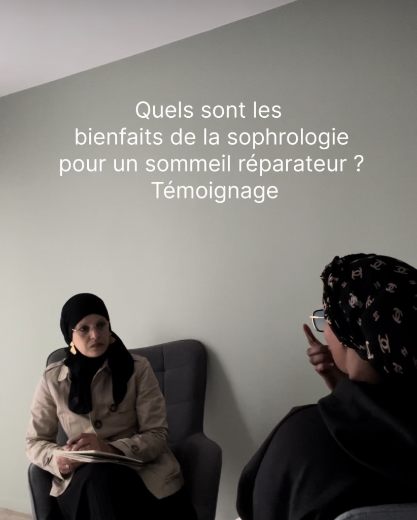 photo seance Zoulikha BENNACEUR 
