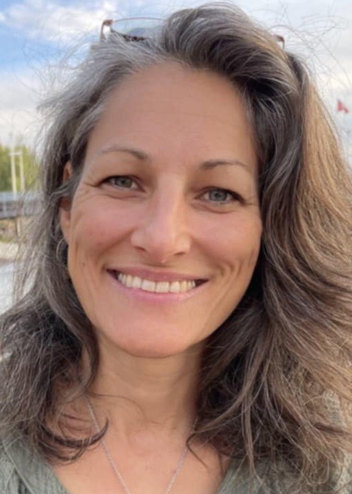 photo portrait CAROLE DIEUDONNE