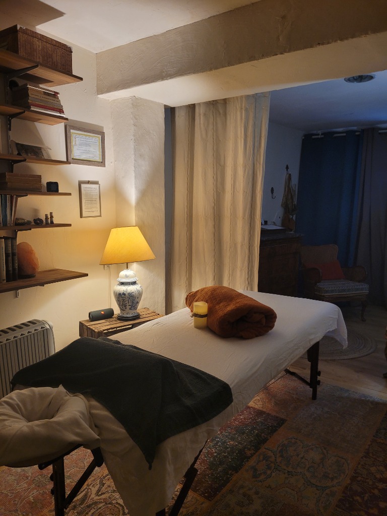 photo cabinet Manon soulies