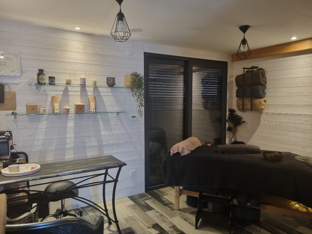 photo cabinet Ma Bulle de Bien-Etre 